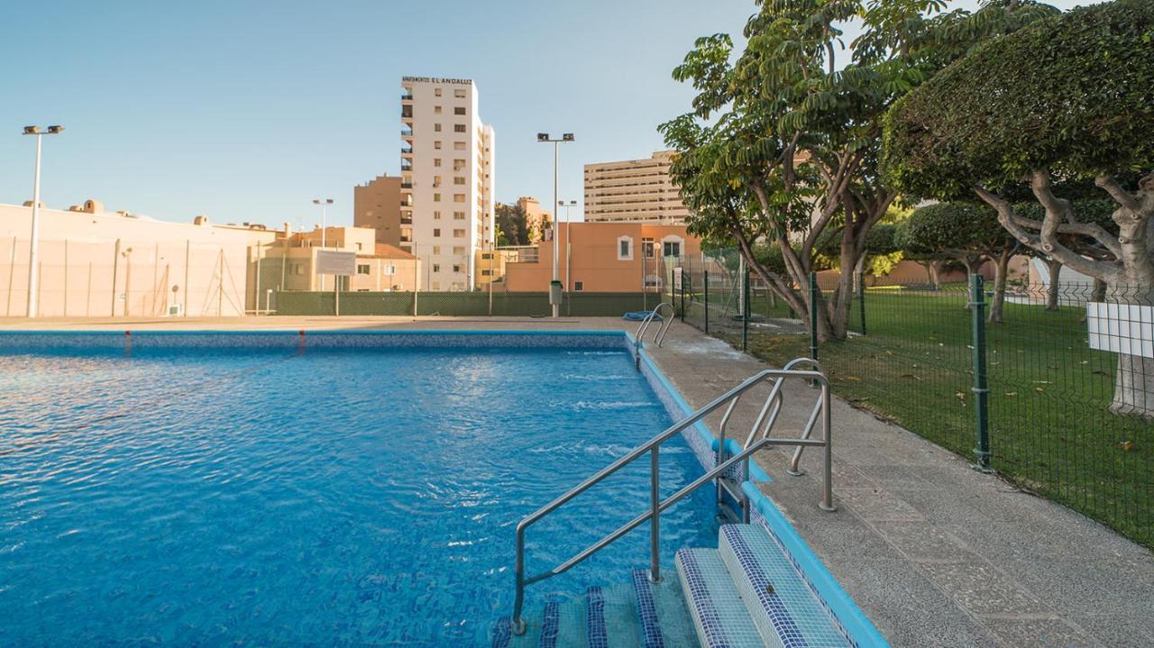 Expoholidays - Puerto Aguadulce Aguadulce  Luaran gambar